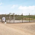 6 Person In Romo-by Traum בית נופש