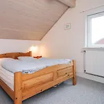 6 Person In Romo-by Traum Casa vacanze *