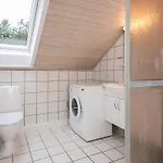 Casa vacanze 6 Person In Romo-by Traum *