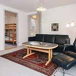 6 Person In Romo-by Traum Casa vacanze Sønderby