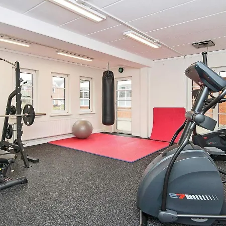 Nyaraló 6 Person In Romo-by Traum