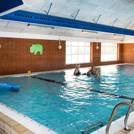 Nyaraló 6 Person In Romo-by Traum Sønderby