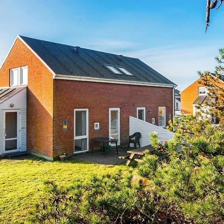 Romo Cxxiii Holiday home *