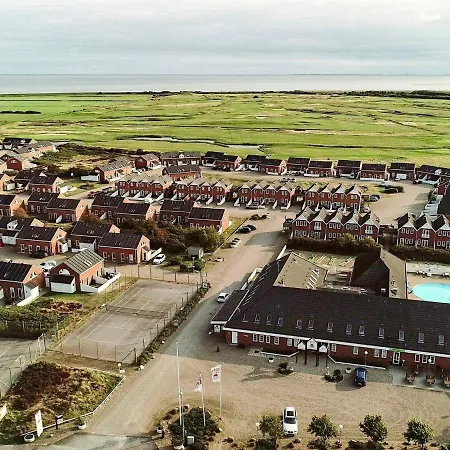 Nyaraló 6 Person In Romo-by Traum Sønderby