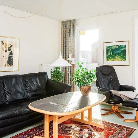 Nyaraló 6 Person In Romo-by Traum Sønderby