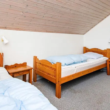 Nyaraló 6 Person In Romo-by Traum Sønderby