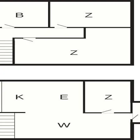 Holiday home Romo Cxxiii Sonderby (Romo)