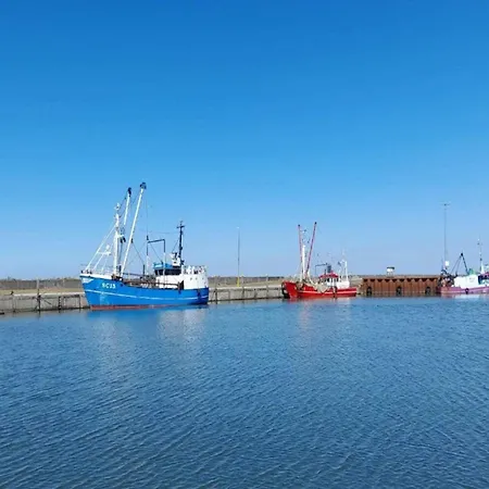 Nyaraló 6 Person In Romo-by Traum