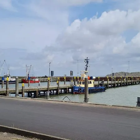 Nyaraló 6 Person In Romo-by Traum *