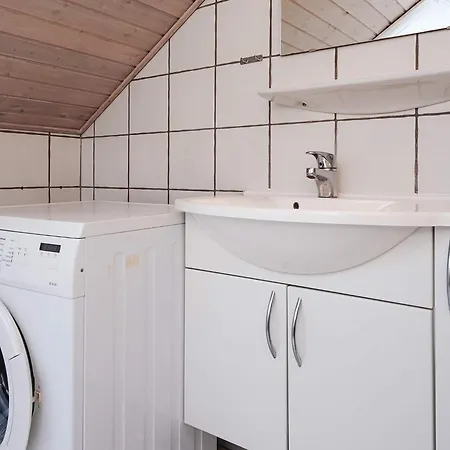 6 Person In Romo-by Traum Σπίτι διακοπών *