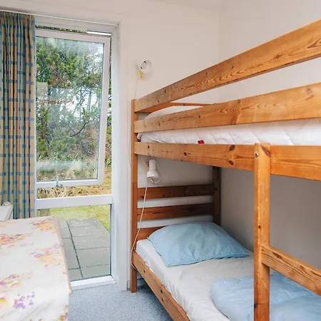 Σπίτι διακοπών 6 Person In Romo-by Traum *