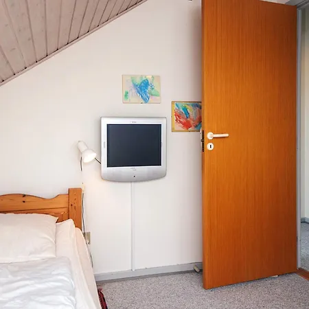 Σπίτι διακοπών 6 Person In Romo-by Traum