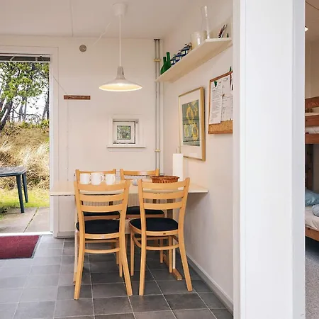 6 Person In Romo-by Traum Sønderby