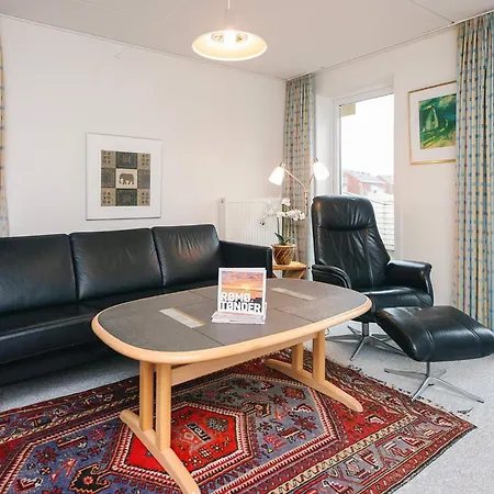 بيت للعطل 6 Person In Romo-by Traum Sønderby