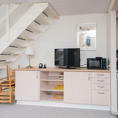 Vakantiehuis 6 Person In Romo-by Traum