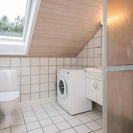 6 Person In Romo-by Traum بيت للعطل Sønderby