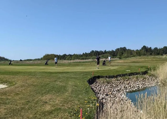 6 Person In Romo-by Traum Vakantiehuis Sønderby