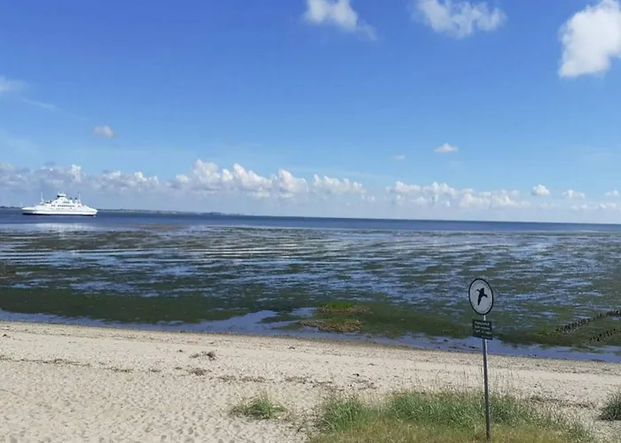 6 Person In Romo-by Traum Vakantiehuis *