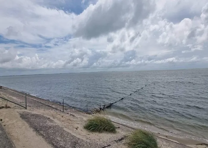 6 Person In Romo-by Traum Vakantiehuis *