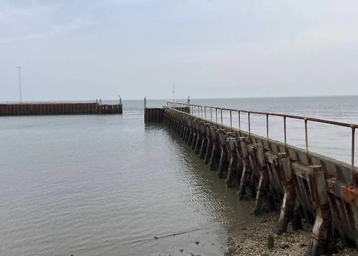 6 Person In Romo-by Traum Vakantiehuis Sønderby