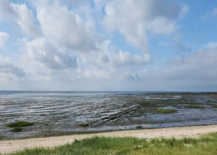 6 Person In Romo-by Traum Vakantiehuis