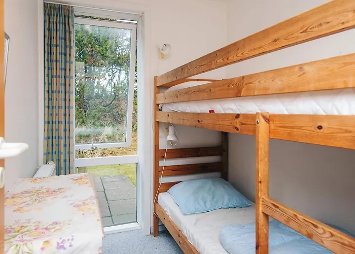 Σπίτι διακοπών 6 Person In Romo-by Traum *