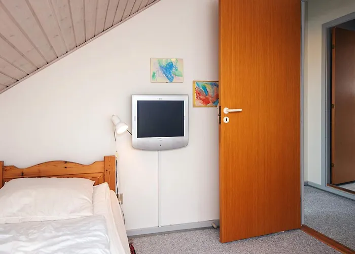 Σπίτι διακοπών 6 Person In Romo-by Traum