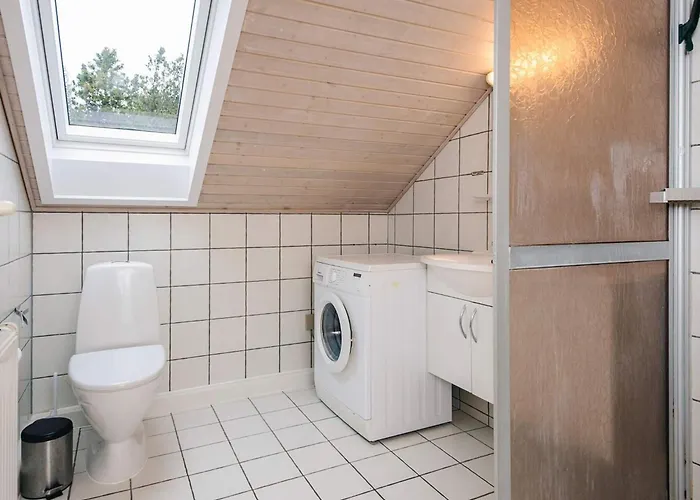 Σπίτι διακοπών 6 Person In Romo-by Traum *